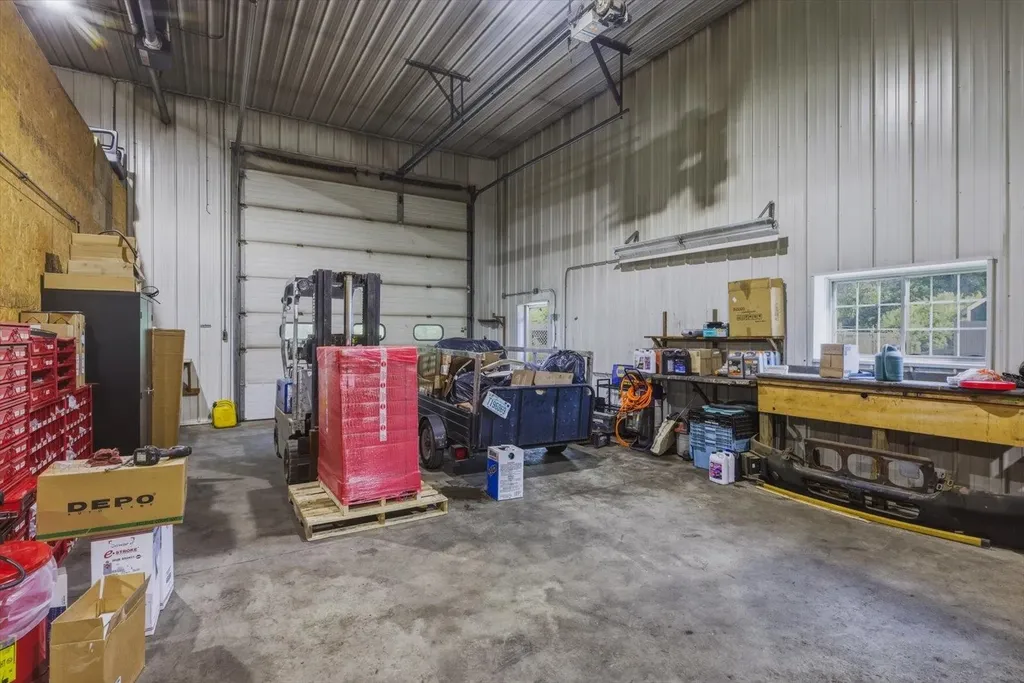1071 Route 12 Highway Westmoreland NH 03467