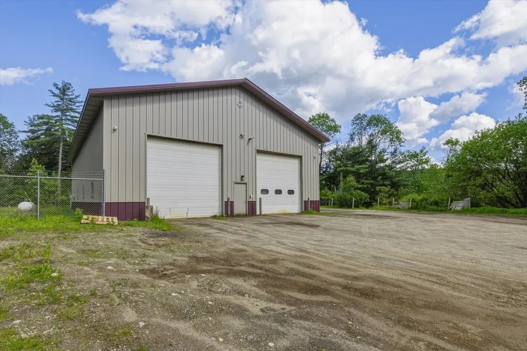 1071 Route 12 Highway Westmoreland NH 03467