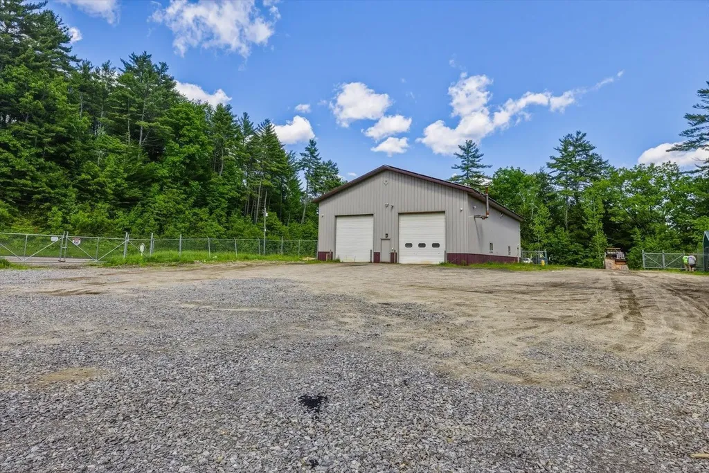 1071 Route 12 Highway Westmoreland NH 03467