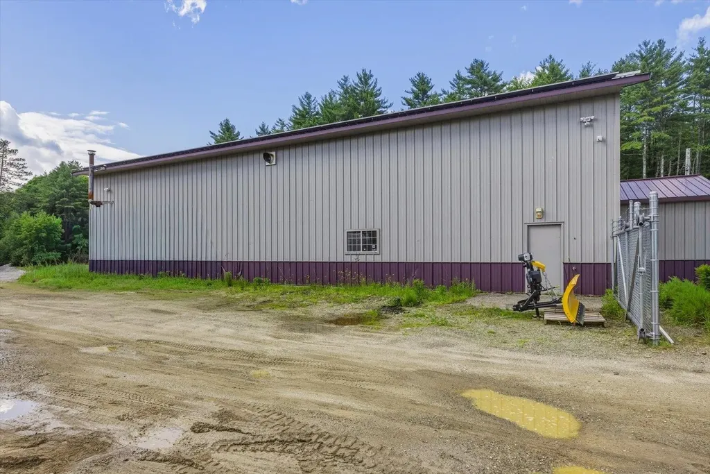 1071 Route 12 Highway Westmoreland NH 03467