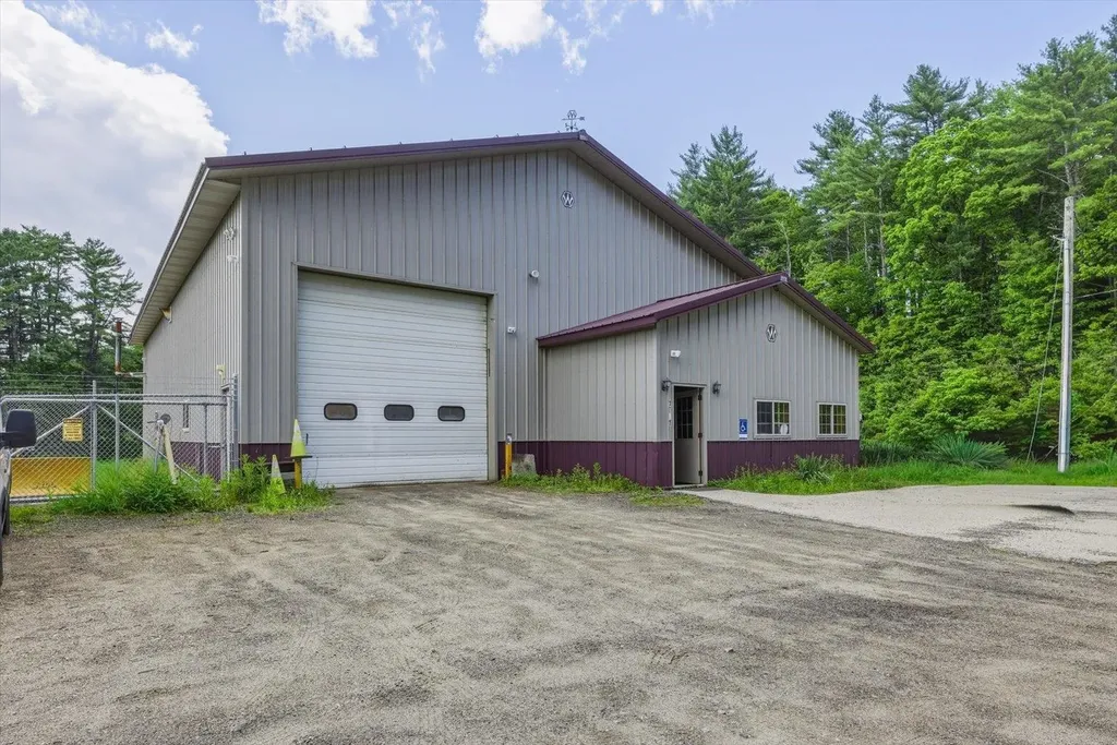 1071 Route 12 Highway Westmoreland NH 03467