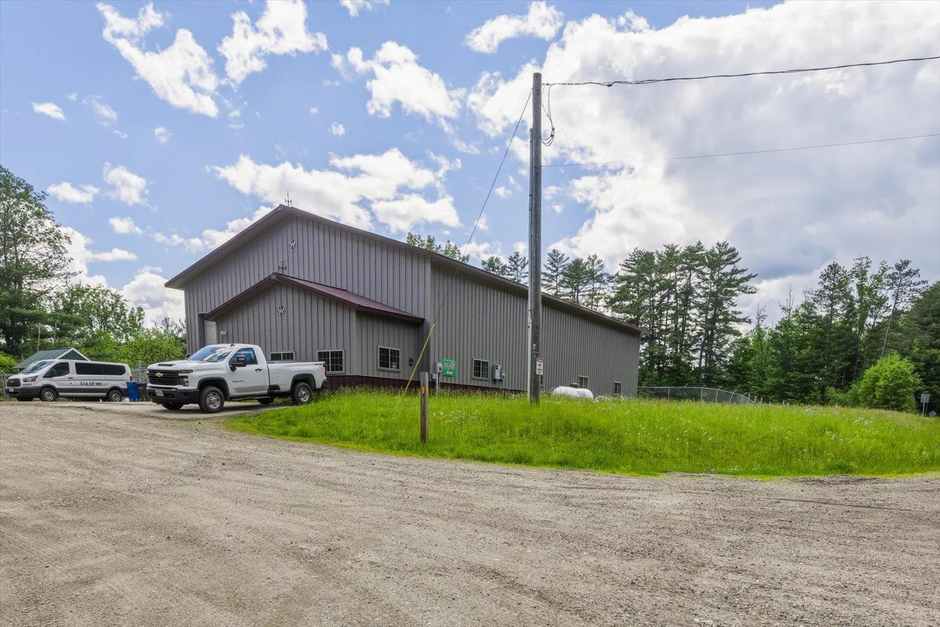 1071 Route 12 Highway Westmoreland NH 03467