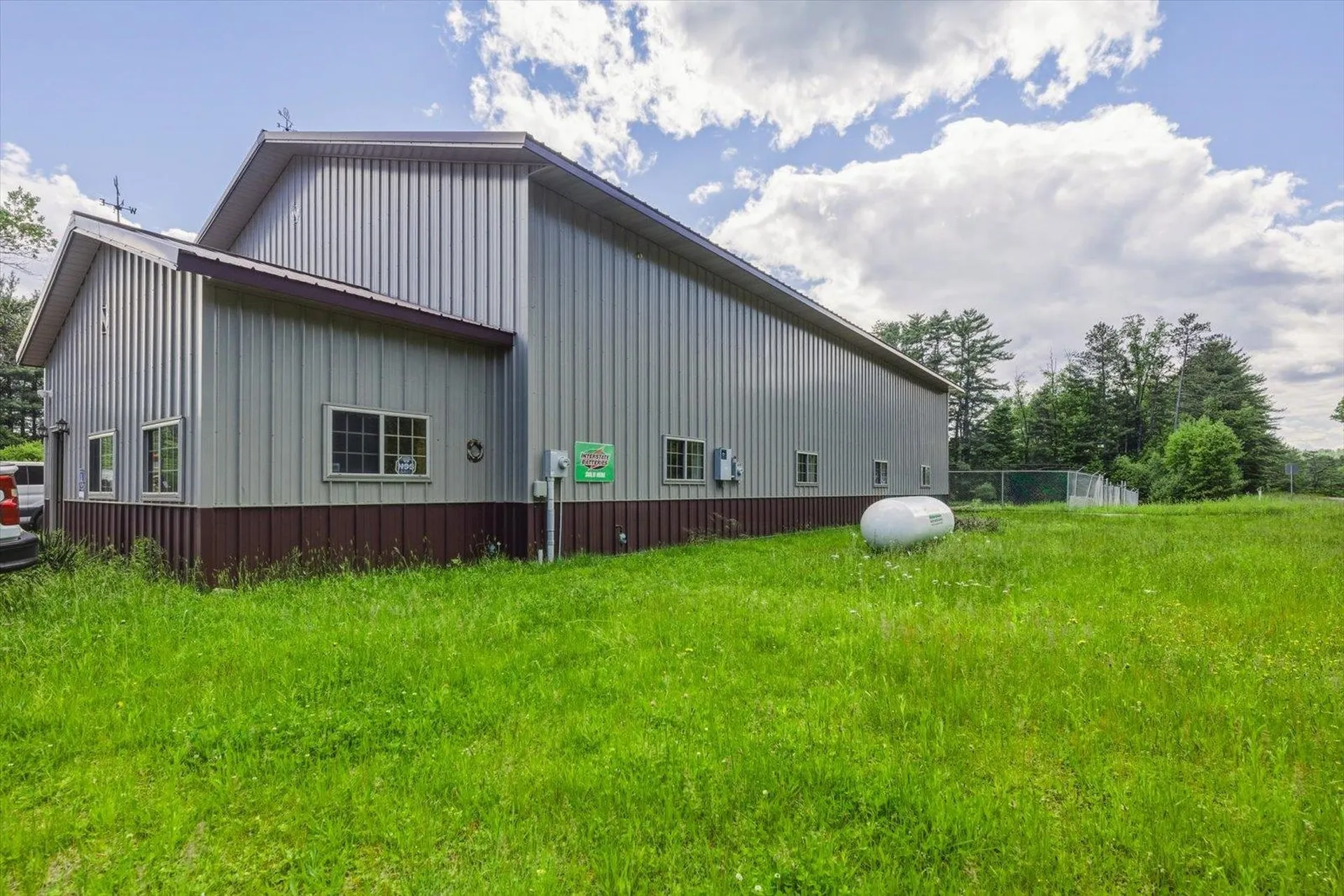 1071 Route 12 Highway Westmoreland NH 03467