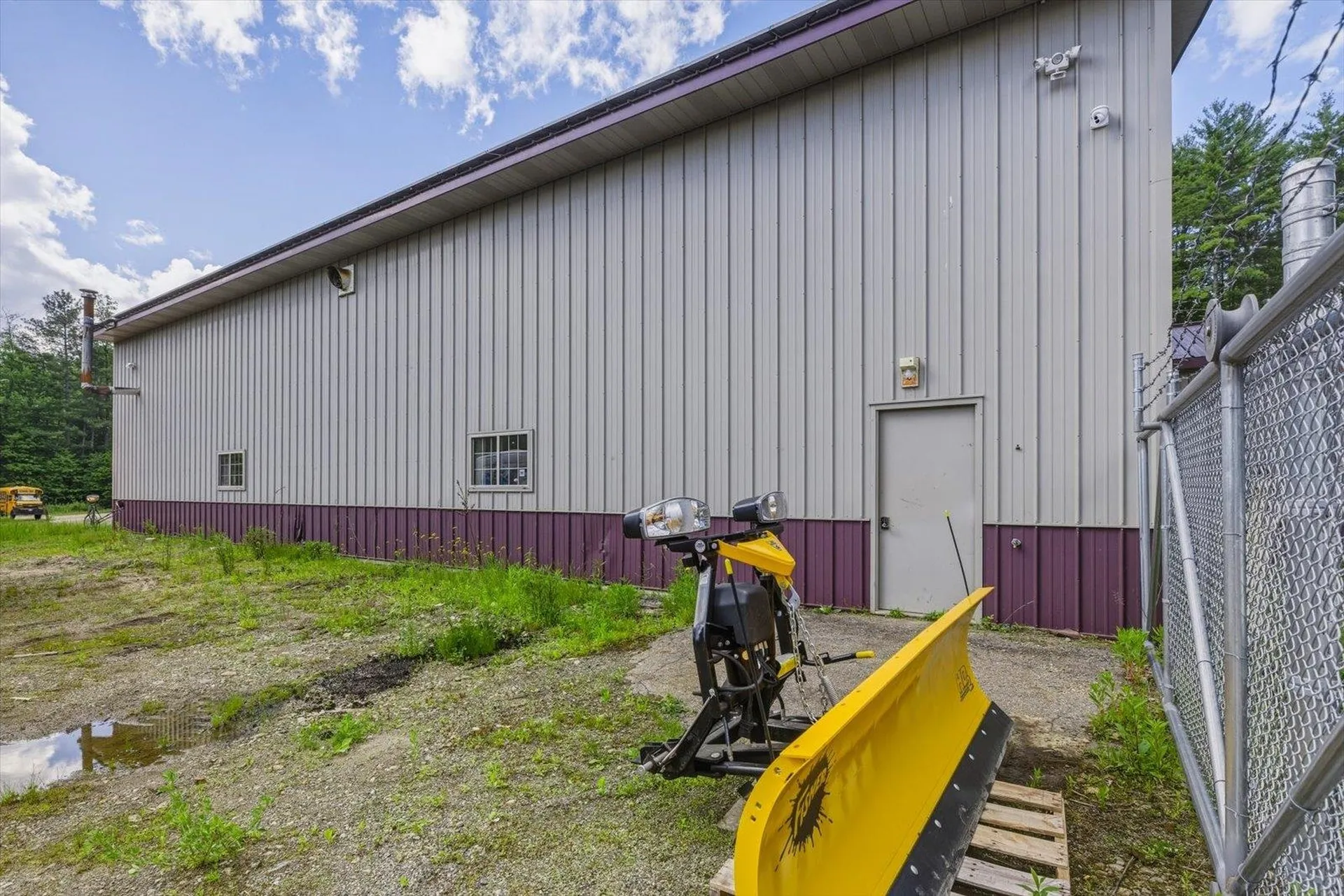 1071 Route 12 Highway Westmoreland NH 03467