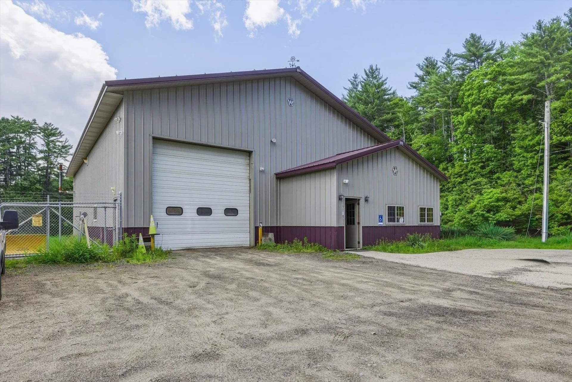 1071 Route 12 Highway Westmoreland NH 03467