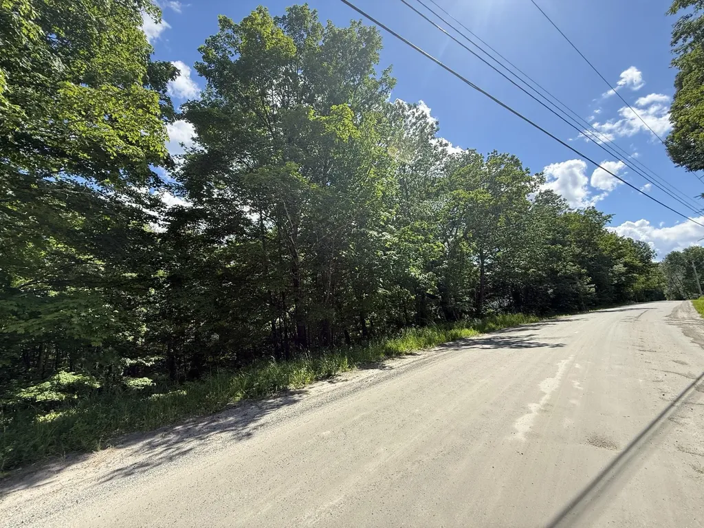 On Daniels Farm Road Waterford VT 05819