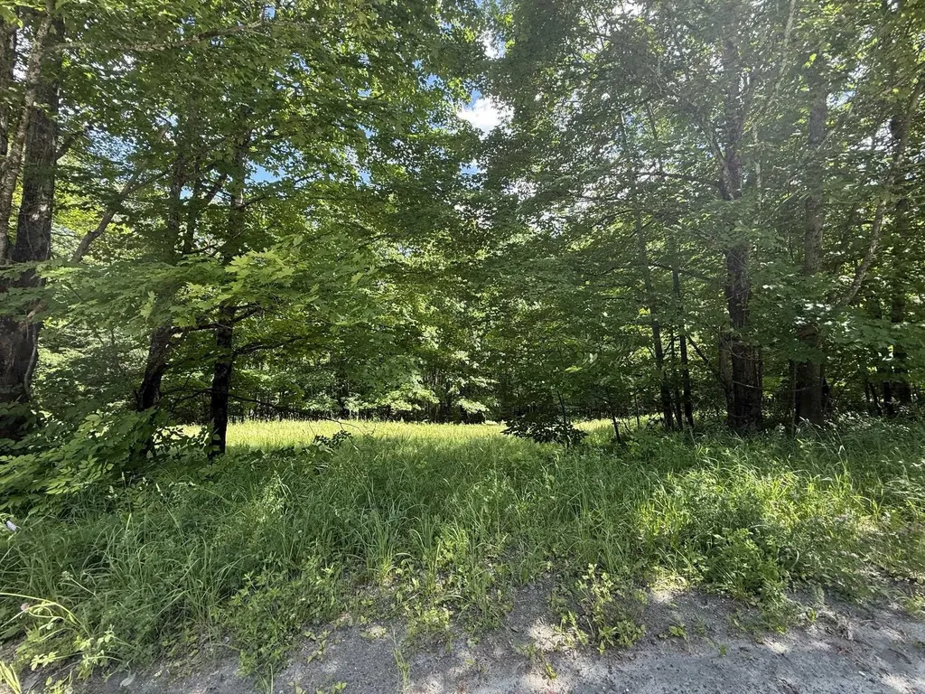 On Daniels Farm Road Waterford VT 05819