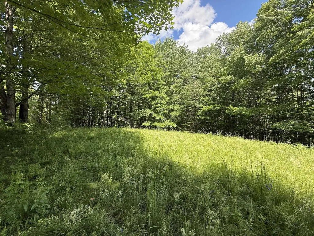 On Daniels Farm Road Waterford VT 05819