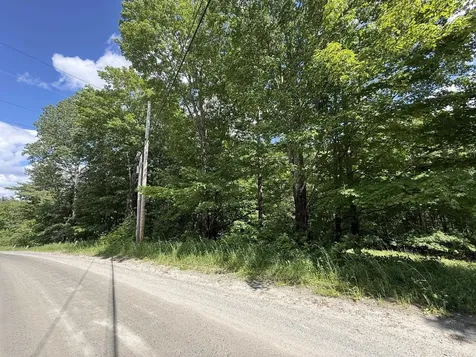 On Daniels Farm Road Waterford VT 05819