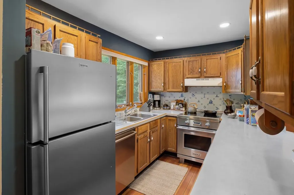 952 Bakersfield Road Fletcher VT 05444