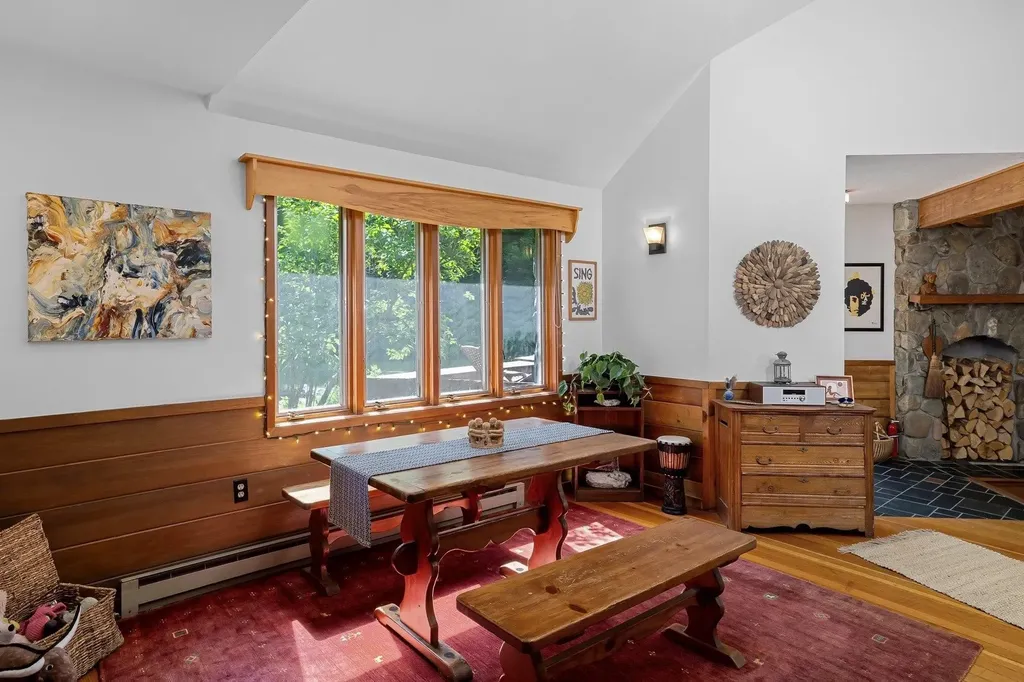 952 Bakersfield Road Fletcher VT 05444