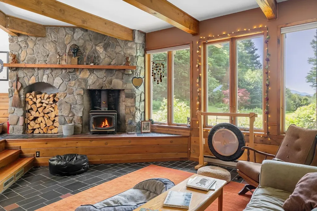 952 Bakersfield Road Fletcher VT 05444
