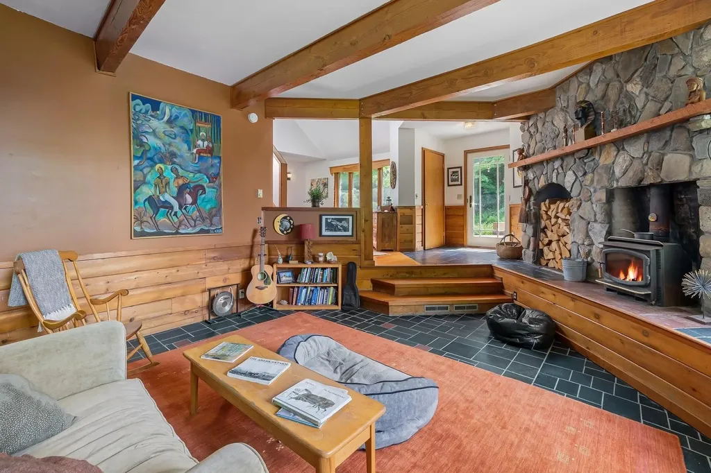 952 Bakersfield Road Fletcher VT 05444