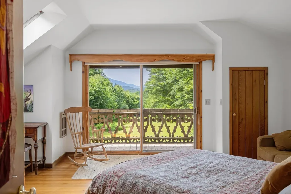 952 Bakersfield Road Fletcher VT 05444
