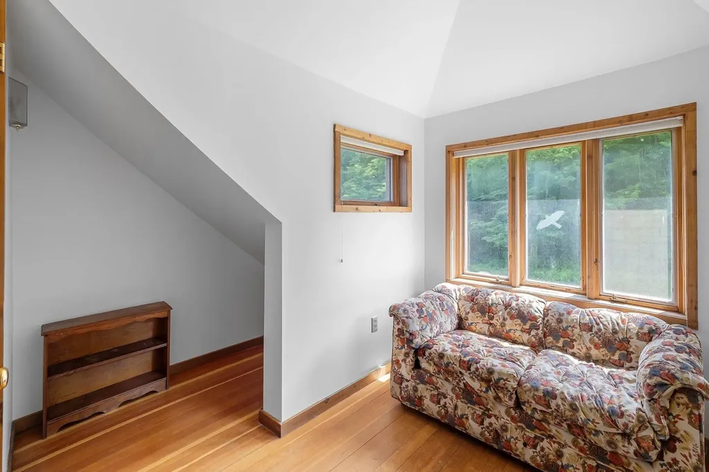 952 Bakersfield Road Fletcher VT 05444