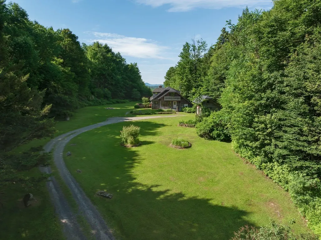 952 Bakersfield Road Fletcher VT 05444