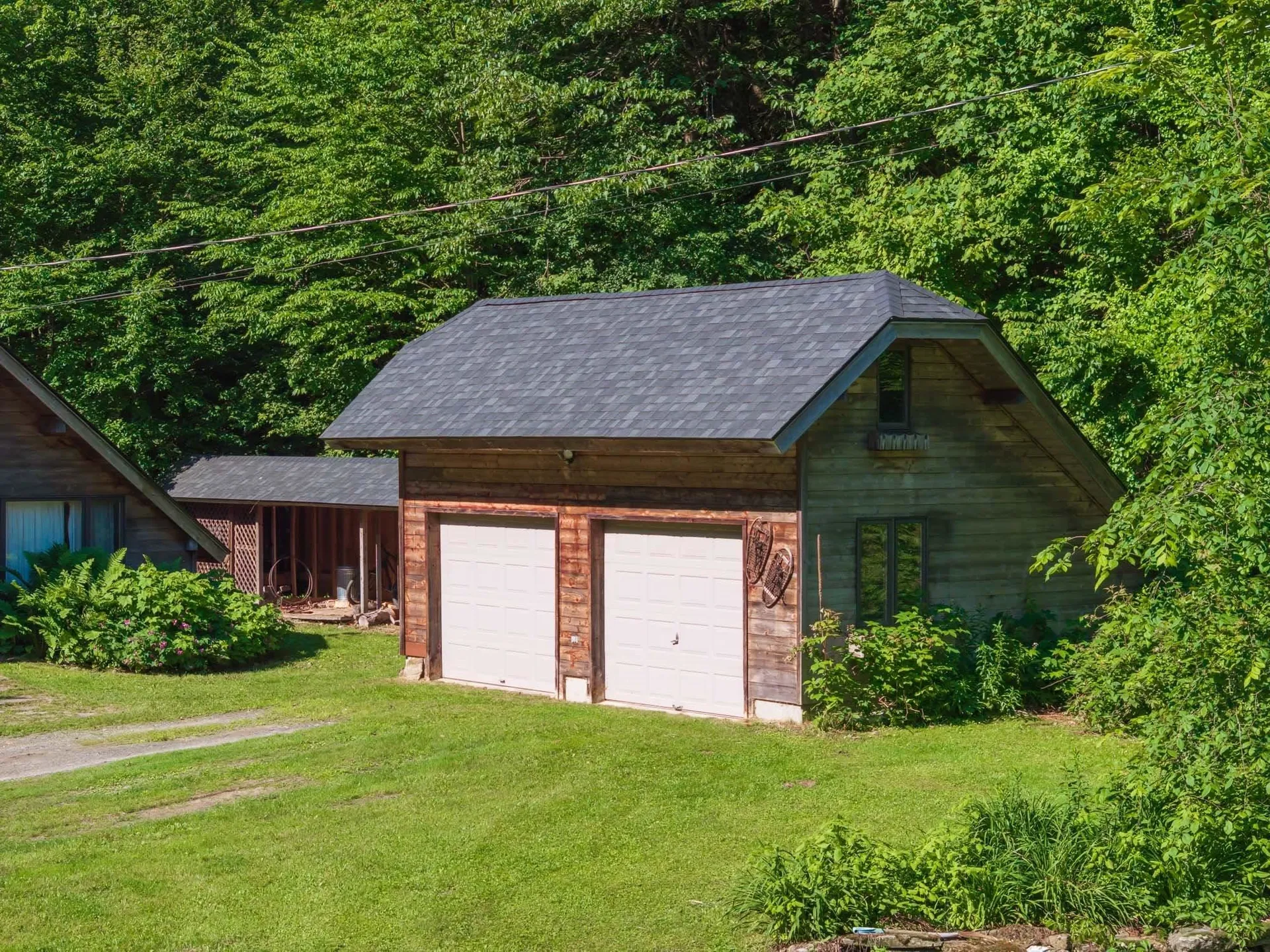 952 Bakersfield Road Fletcher VT 05444