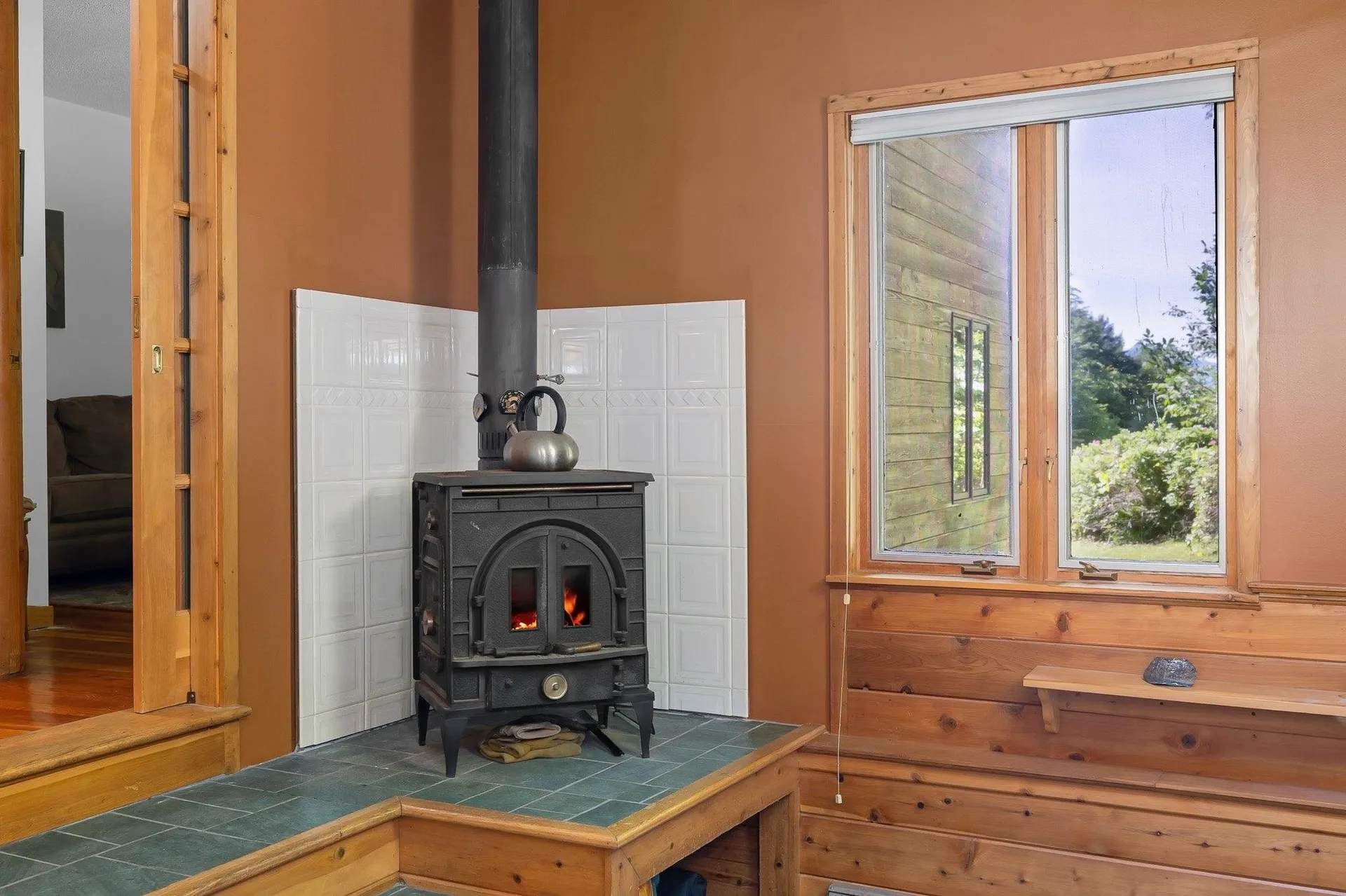 952 Bakersfield Road Fletcher VT 05444