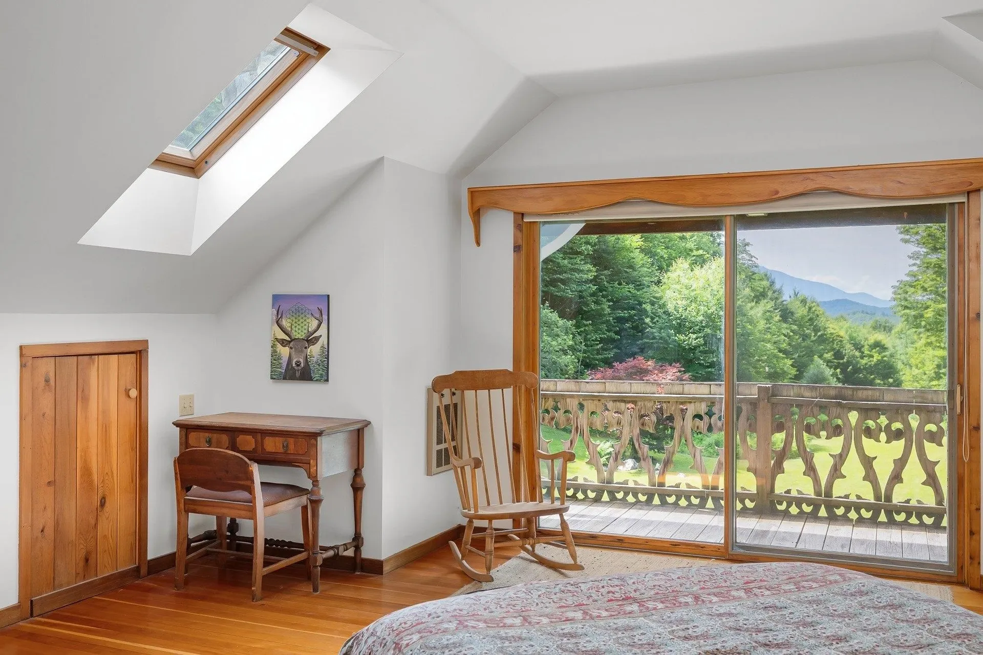952 Bakersfield Road Fletcher VT 05444