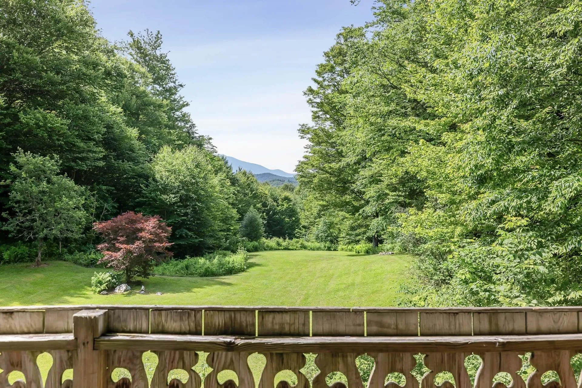 952 Bakersfield Road Fletcher VT 05444