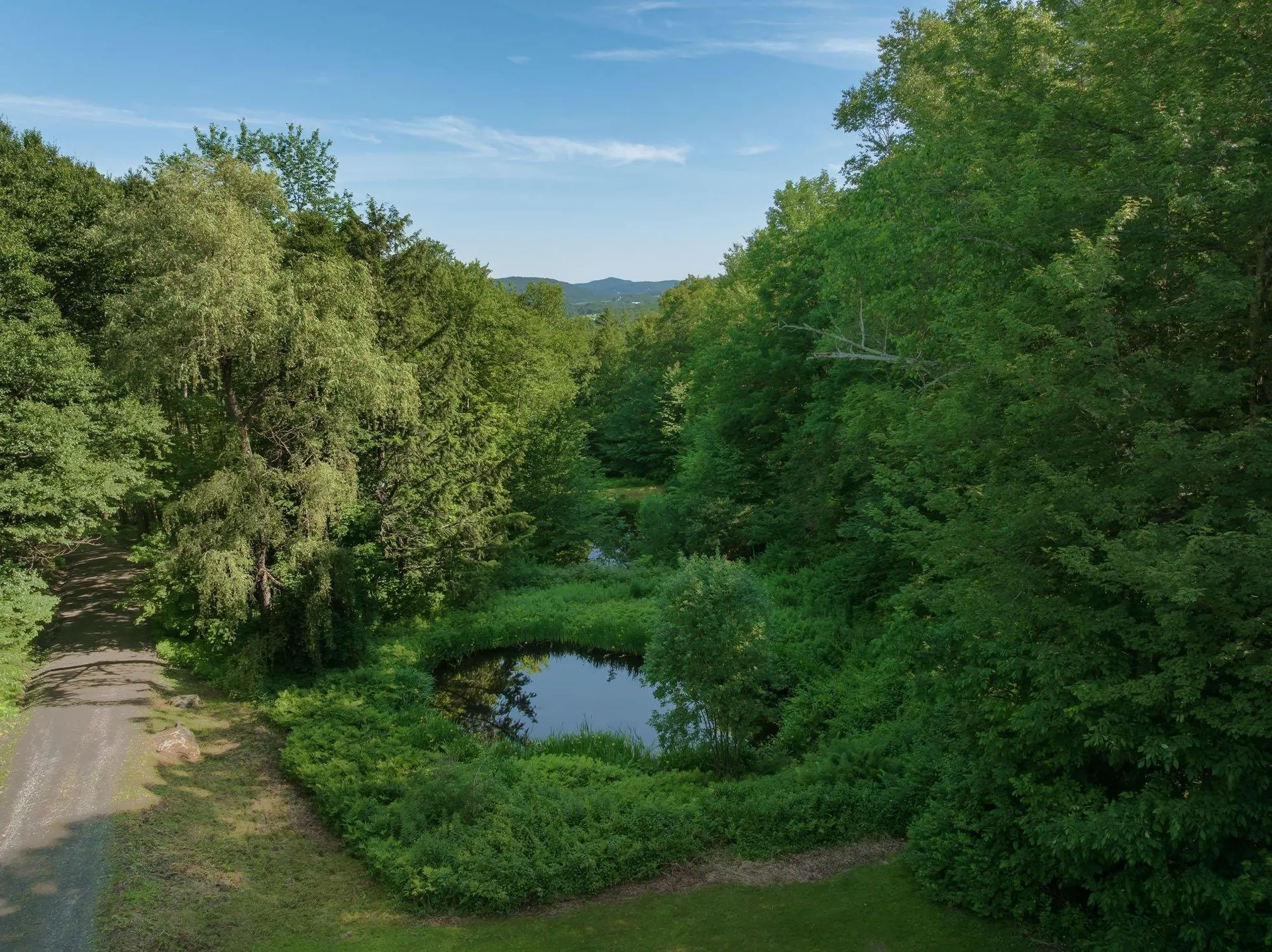952 Bakersfield Road Fletcher VT 05444