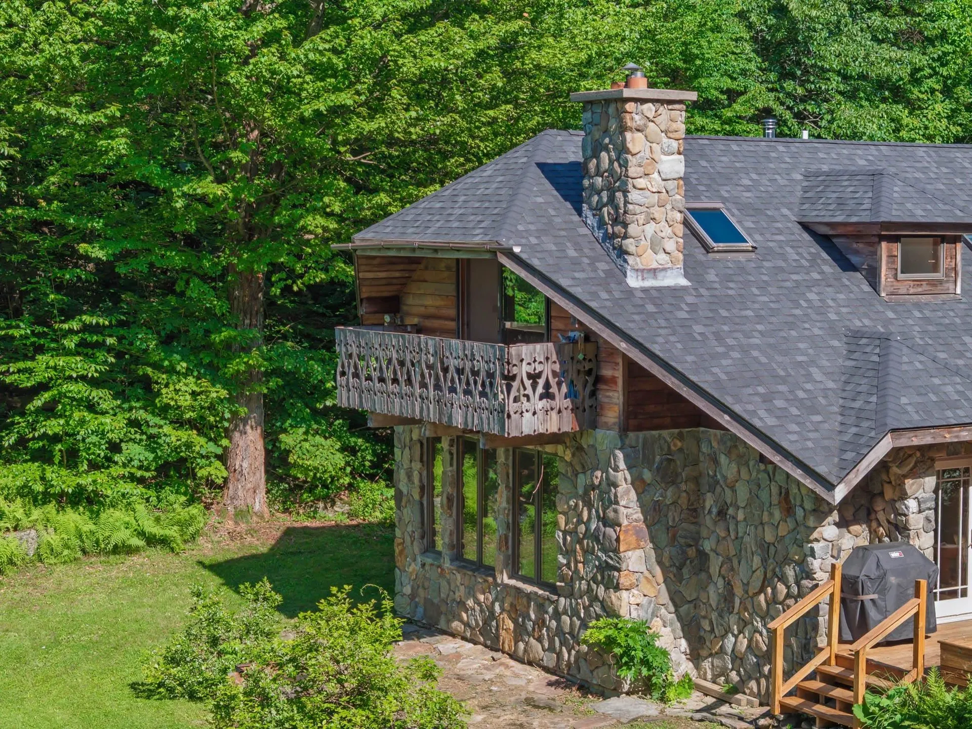 952 Bakersfield Road Fletcher VT 05444