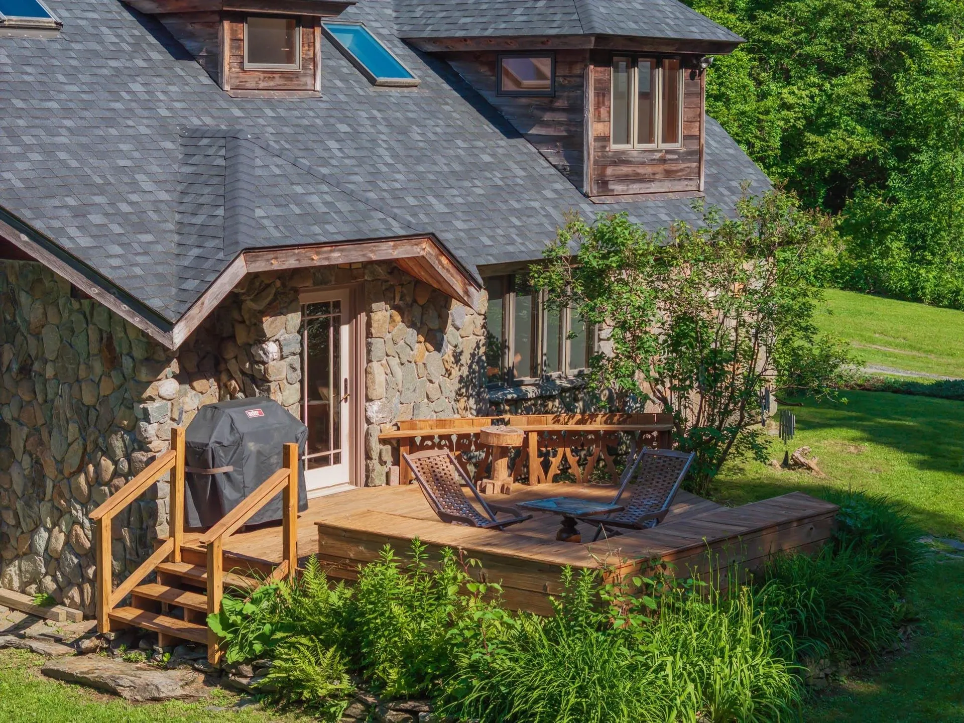 952 Bakersfield Road Fletcher VT 05444