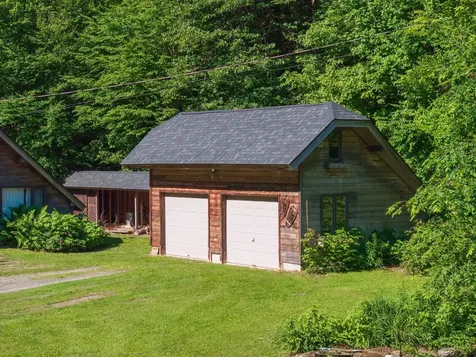 952 Bakersfield Road Fletcher VT 05444