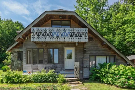 952 Bakersfield Road Fletcher VT 05444
