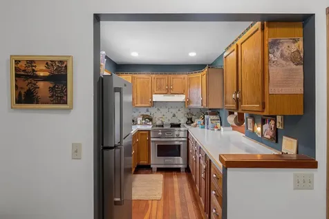 952 Bakersfield Road Fletcher VT 05444