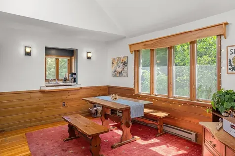 952 Bakersfield Road Fletcher VT 05444