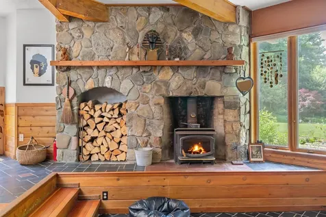 952 Bakersfield Road Fletcher VT 05444