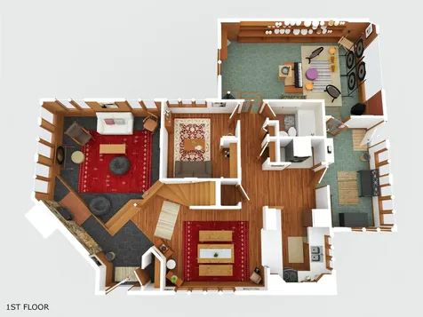 952 Bakersfield Road Fletcher VT 05444