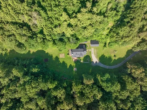 952 Bakersfield Road Fletcher VT 05444
