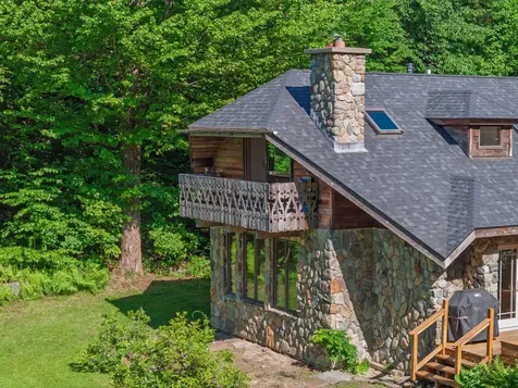 952 Bakersfield Road Fletcher VT 05444