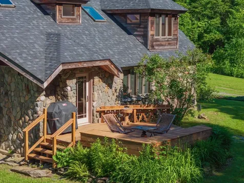952 Bakersfield Road Fletcher VT 05444