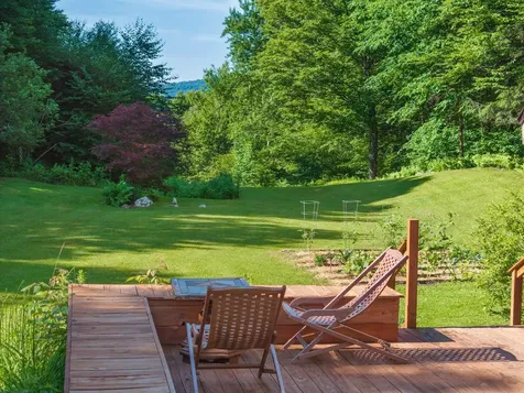 952 Bakersfield Road Fletcher VT 05444