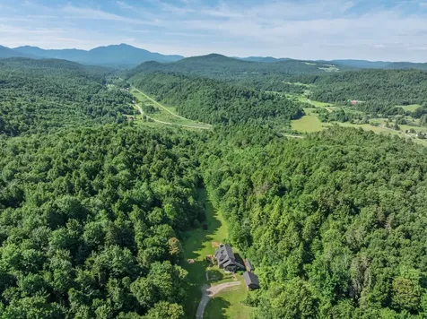 952 Bakersfield Road Fletcher VT 05444
