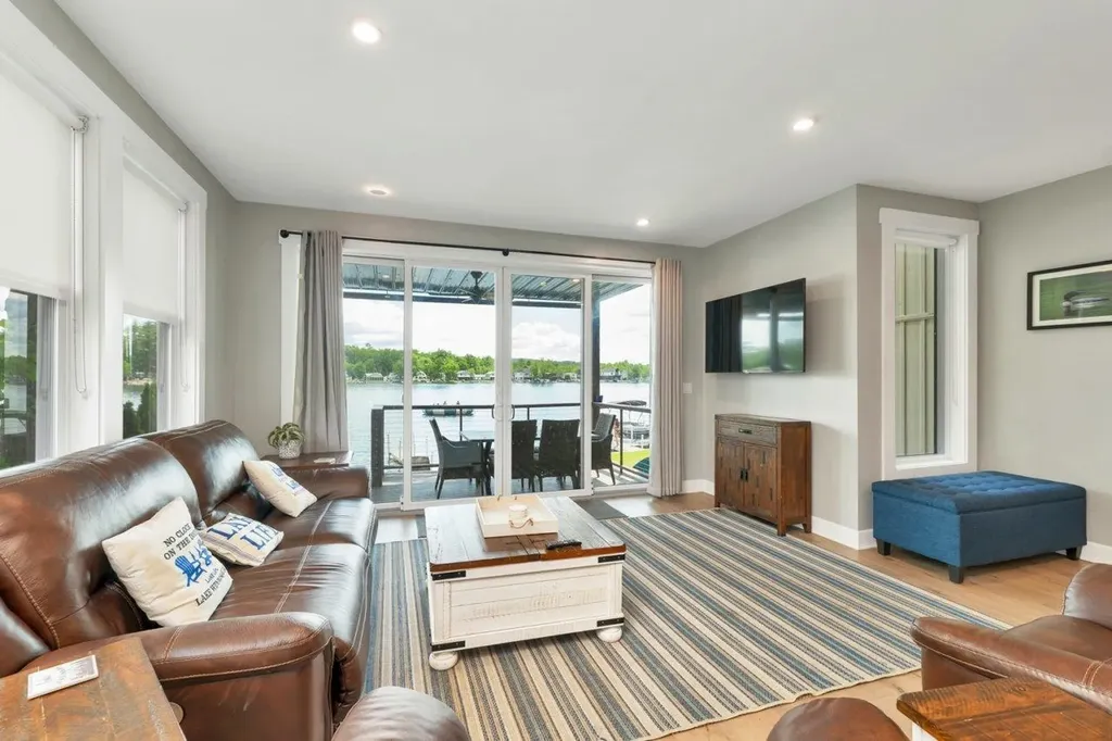 14D 1 Hill Road Tilton NH 03276