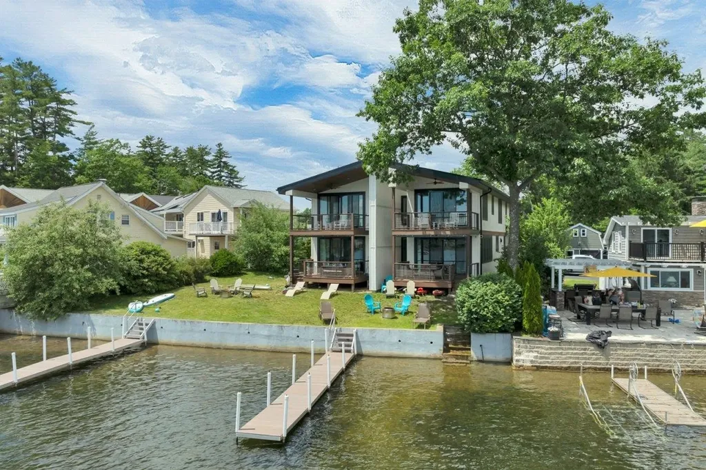 14D 1 Hill Road Tilton NH 03276