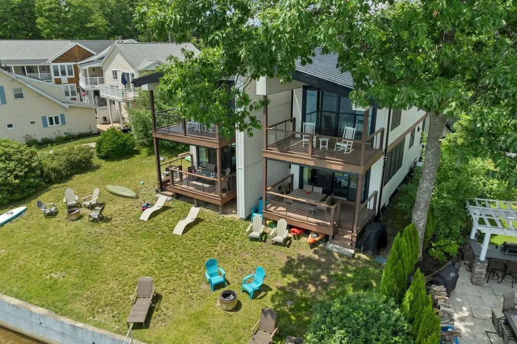 14D 1 Hill Road Tilton NH 03276