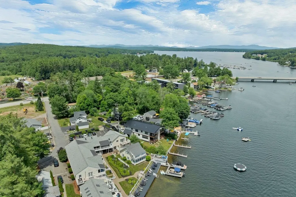 14D 1 Hill Road Tilton NH 03276