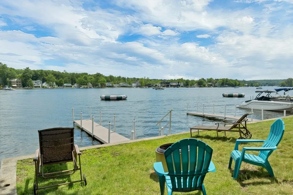 14D 1 Hill Road Tilton NH 03276