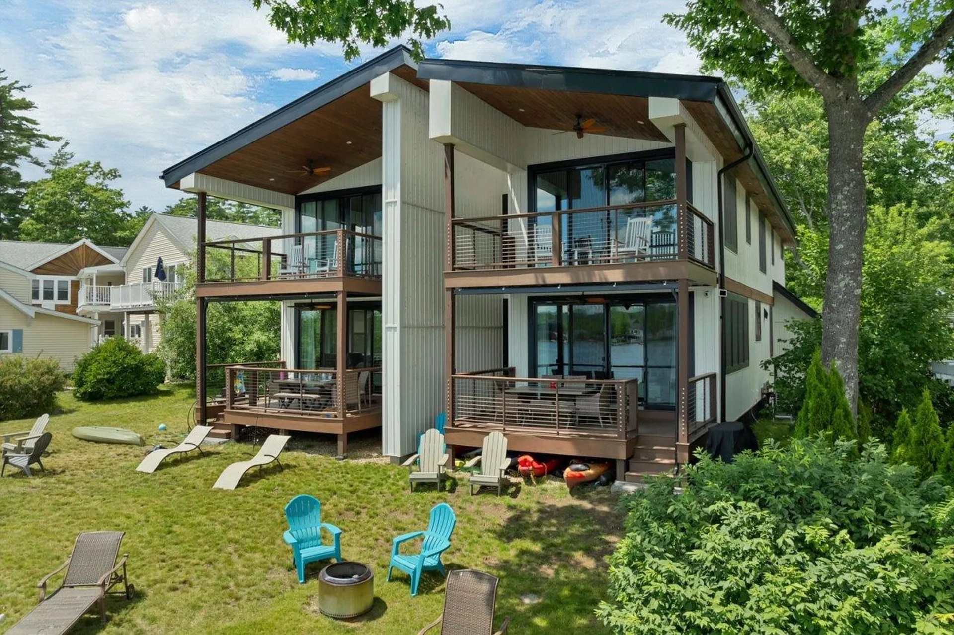 14D 1 Hill Road Tilton NH 03276