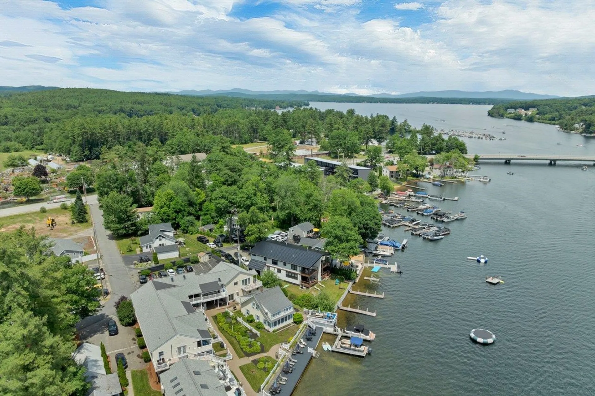 14D 1 Hill Road Tilton NH 03276