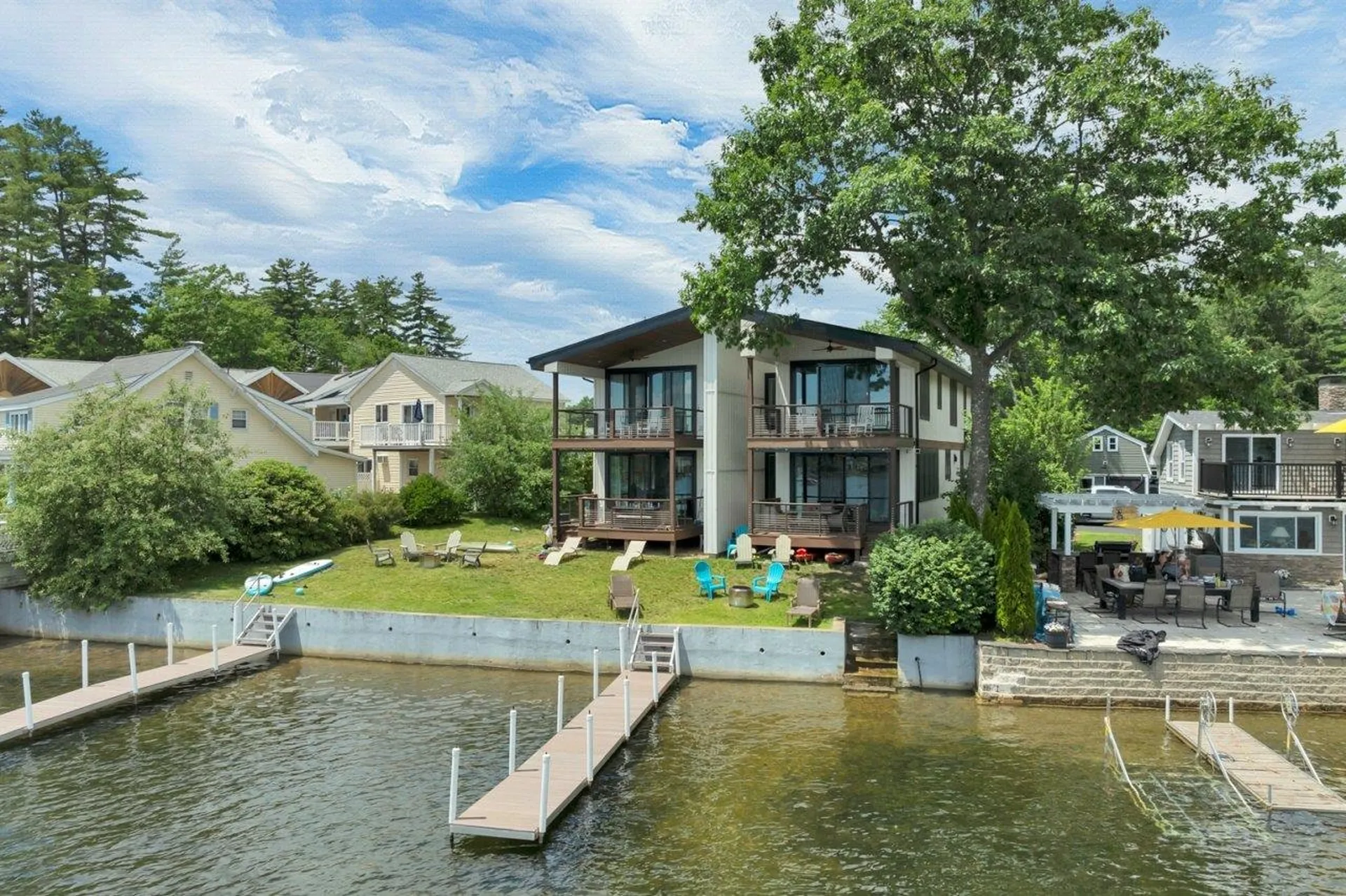14D 1 Hill Road Tilton NH 03276