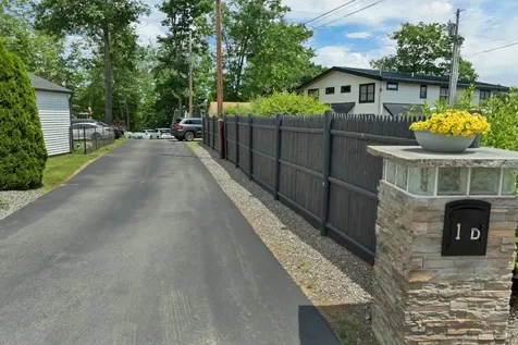 14D 1 Hill Road Tilton NH 03276