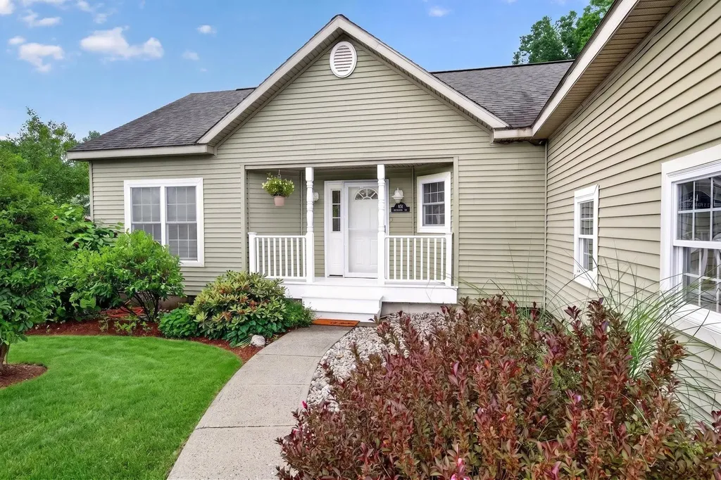 131 Butternut Road Hartford VT 05001