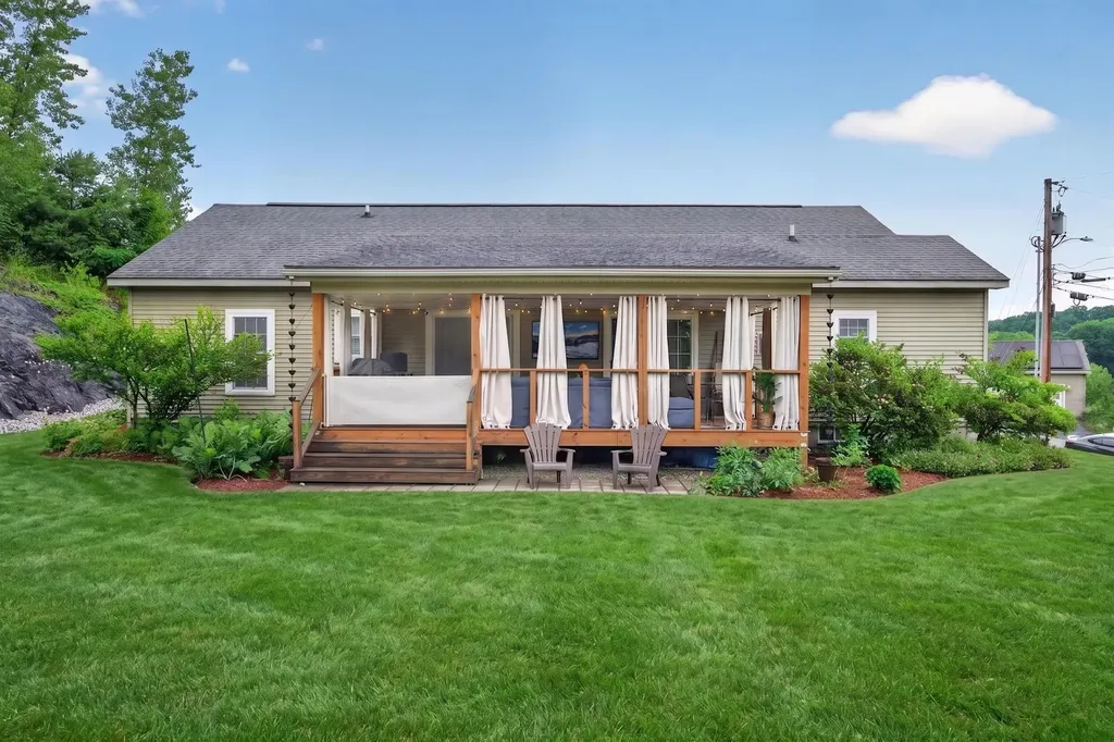 131 Butternut Road Hartford VT 05001