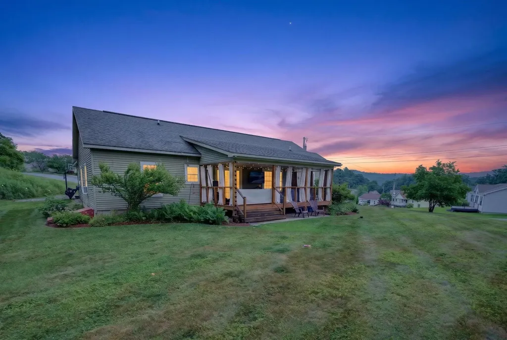 131 Butternut Road Hartford VT 05001